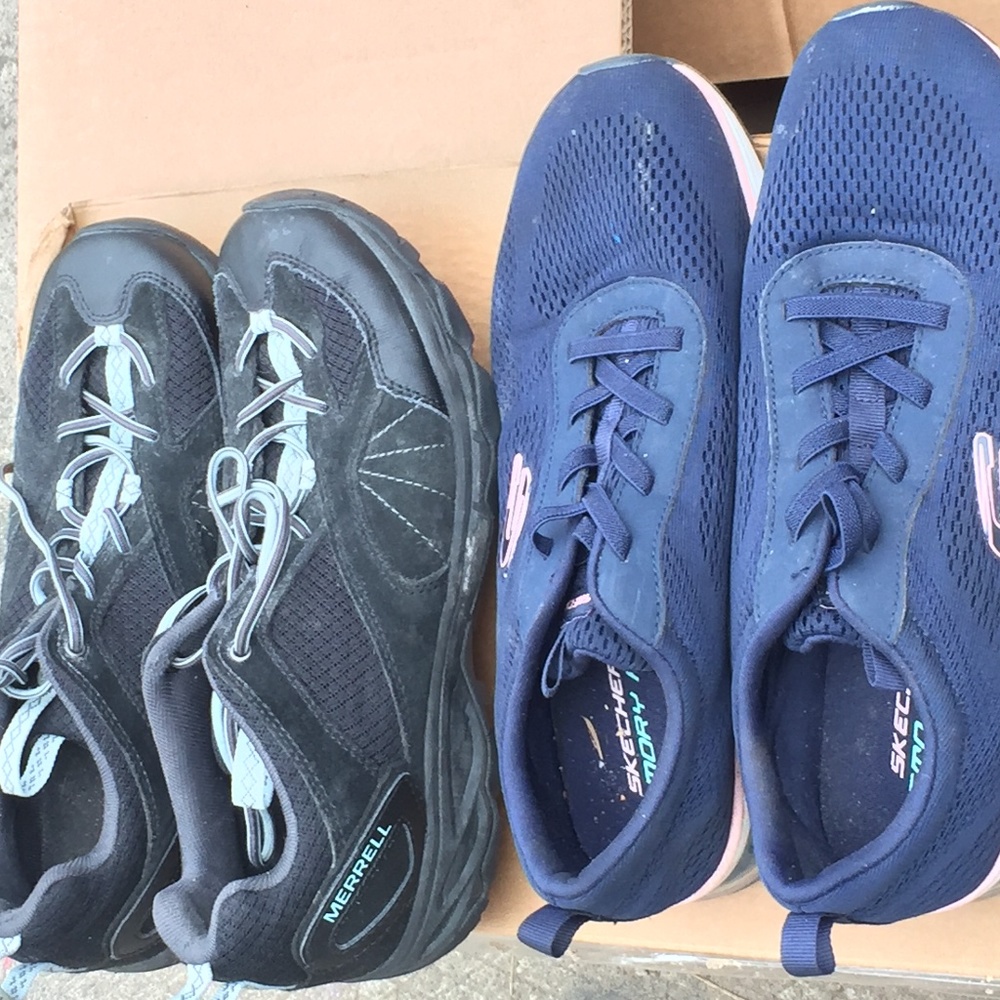Women’s  shoes